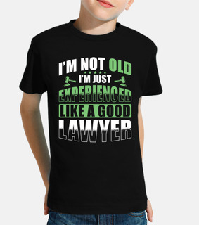 Lawyer Attorney Birthday Gift