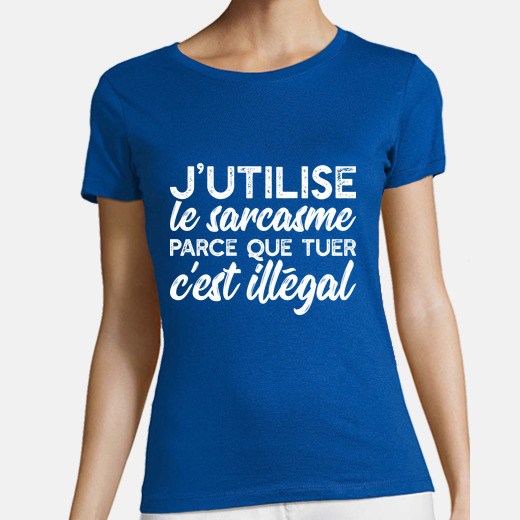 T-shirt Je suis sur 500 Mg de Fukitol Funny T-shirt Je suis sur 500 Mg de Fukitol Funny