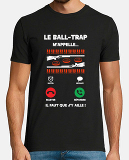 Le Ball Trap M Appelle