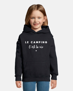 Le camping c est la vie