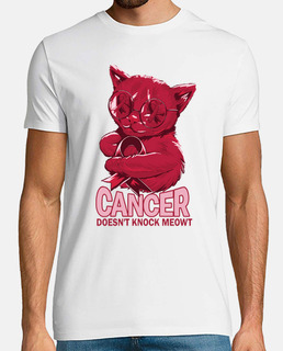 le cancer ne frappe pas la tête le canc