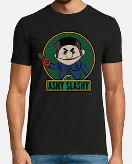le cendr&eacute; slashy show