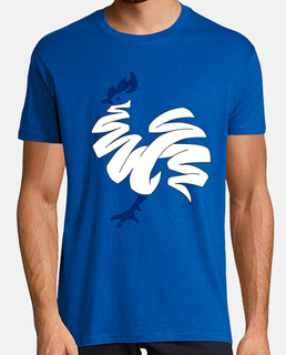 Le Coq White