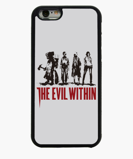 coque iphone 6 evil coque iphone 6 evil