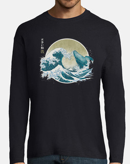Le gr eat la baleine