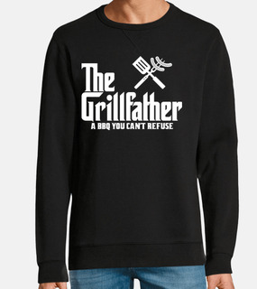 le grillfather (noir)