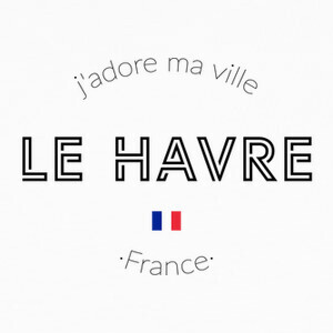 Tee-shirts le havre - france