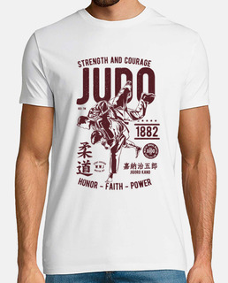 le judo