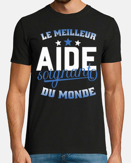 Le meilleur aide soignant du monde cade