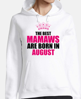 le migliori mamaw nascono ad agosto
