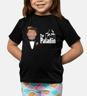 le paladin