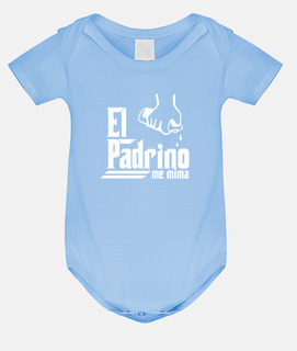 Le parrain me mima-enfant