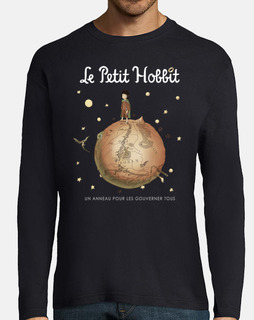 le petit hobbit