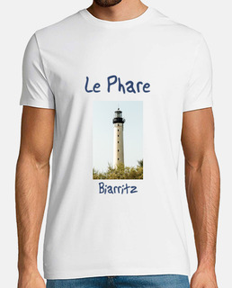 Le Phare, Biarritz