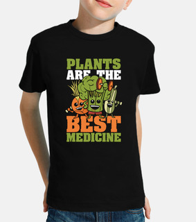 Le piante vegane sono le migliori senza