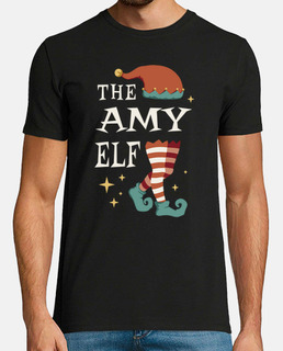 le pyjama de noël amy elf pour amy