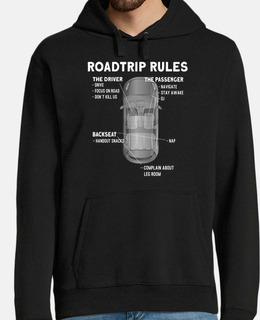 le regole per un roadtrip spiegate