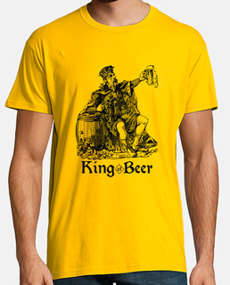 le roi de la bière