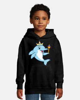 le roi des dauphins