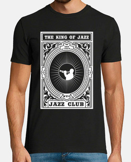 le roi du jazz - club de jazz