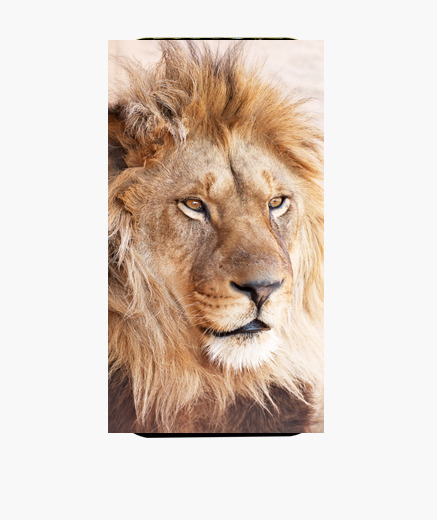 coque iphone xr le roi lion