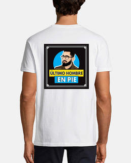le t-shirt uhep blanc ultime