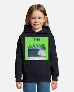 le tsunami