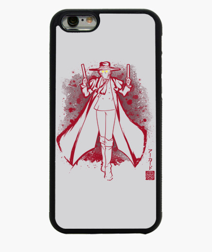 coque iphone xr vampire