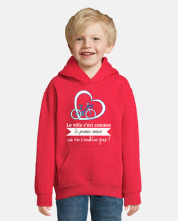 Le vélo ça ne s oublie pas, cadeau