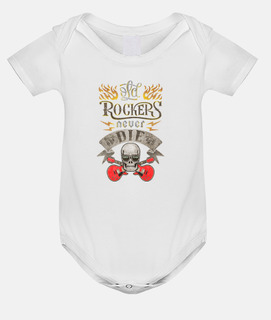 le vieux rocker ne die