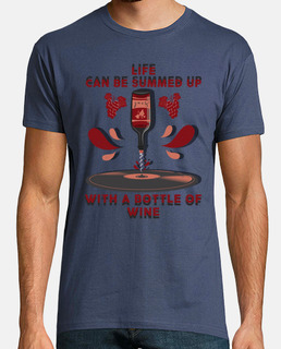le vin est la musique