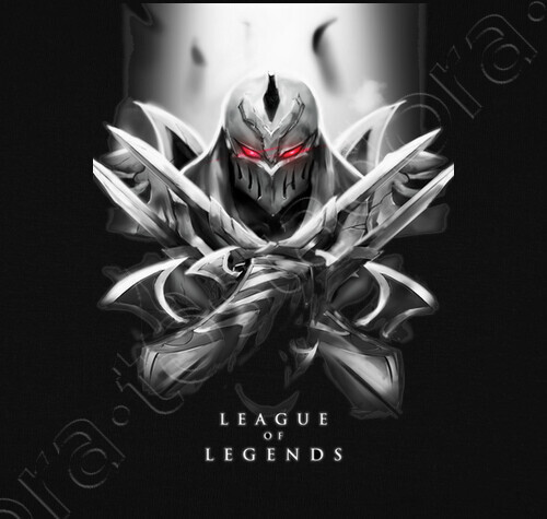 xel 3xl league of legends wallpapers