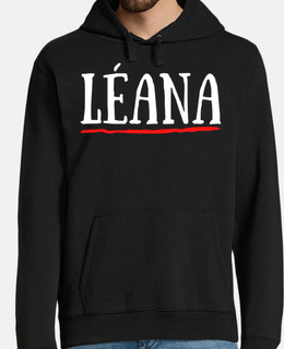 leana first name birth birthday