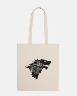Leave one Wolf alive...