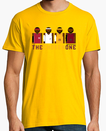 t shirt lebron james uomo online