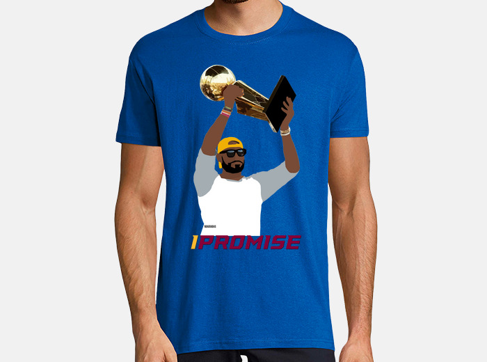 t shirt lebron james uomo prezzo basso