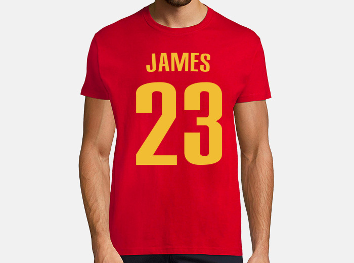 lebron james ring t shirt