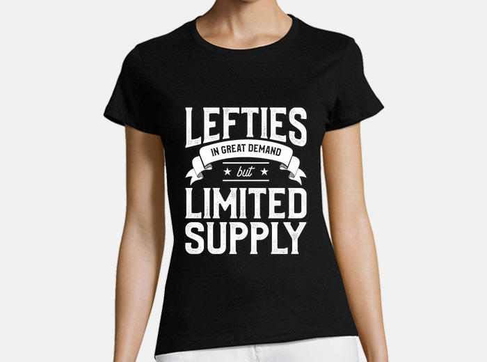 Lefties 2024 playeras hombre