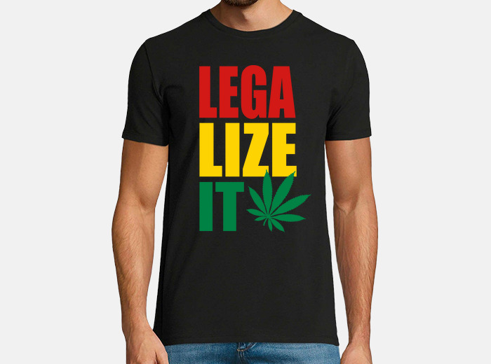 legalize it t ストア シャツ