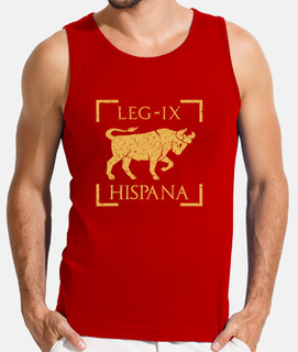 legio ix hispana taurus emblème romaine