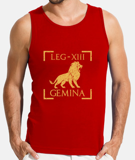 legio xiii gemina león emblema legión r