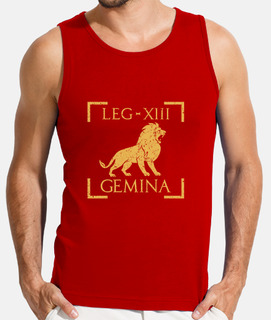 legio xiii gemina lion emblème légion r