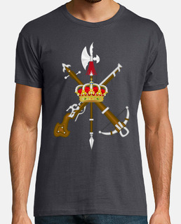 Légion espagnole t-shirt mod.1