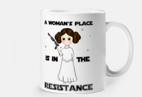 Leia Organa