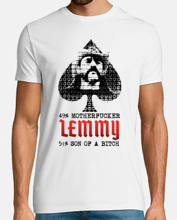 Lemmy #1