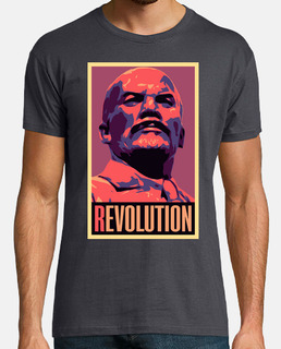 Lenin - Revolution