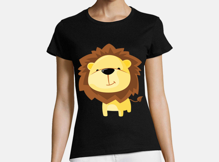 Leon Dibujo Infantil