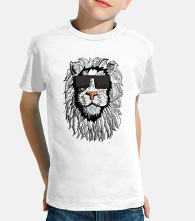 leone kid t-shirt