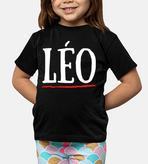 leone nome linea rossa