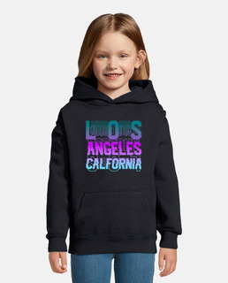 les angeles californie